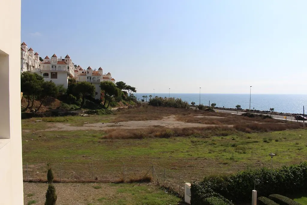 Apartment Beach And Family Velez Malaga