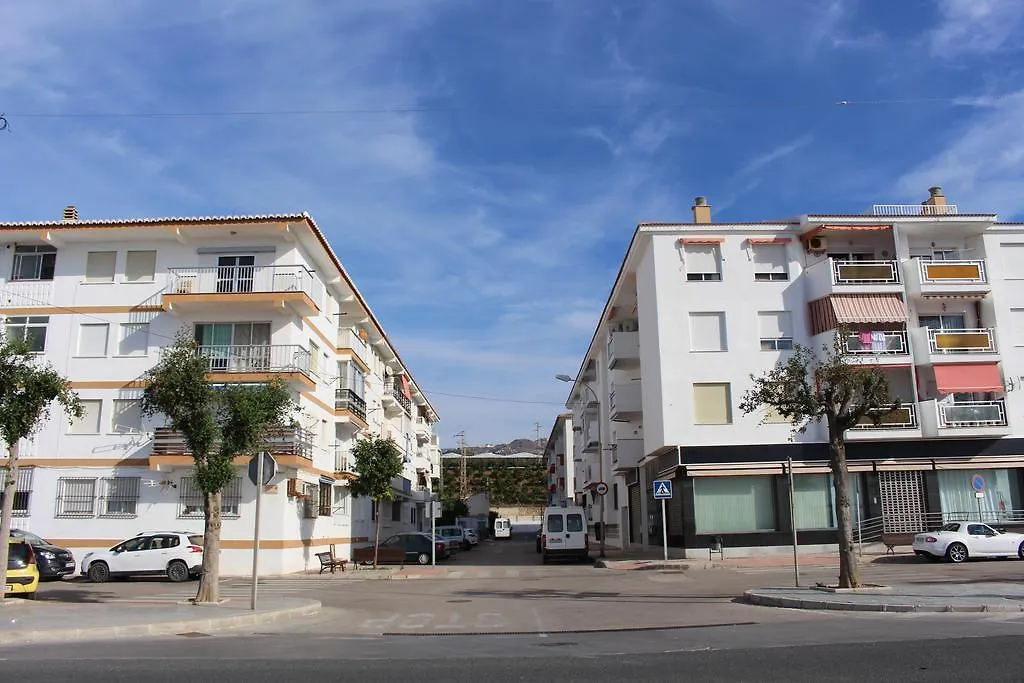 Beach And Family Velez Malaga Apartment