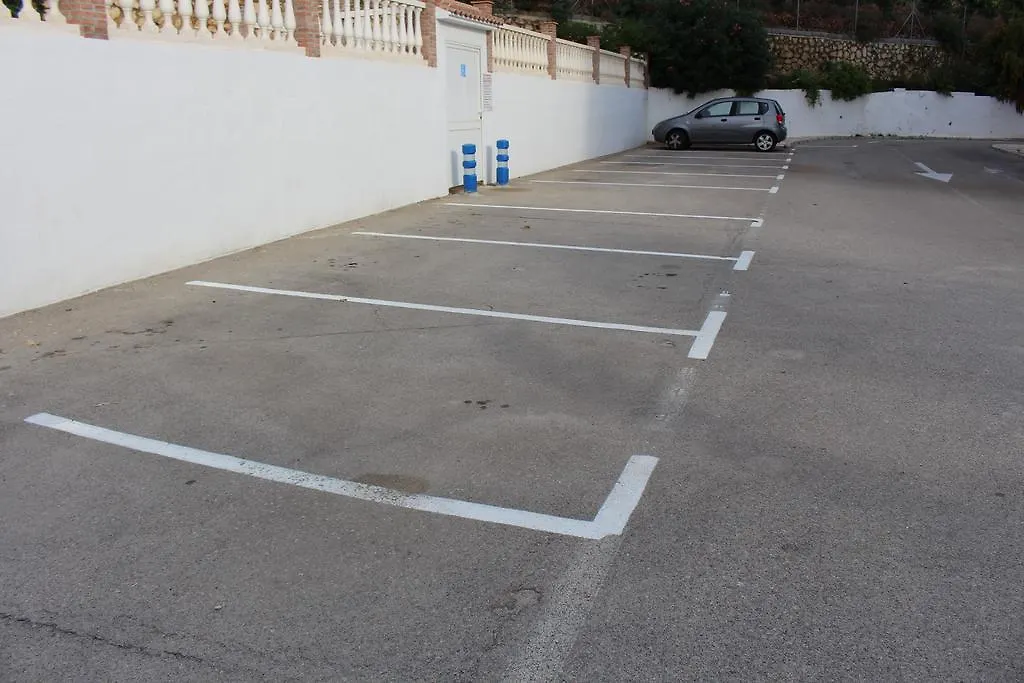 Apartment Beach And Family Velez Malaga Spain