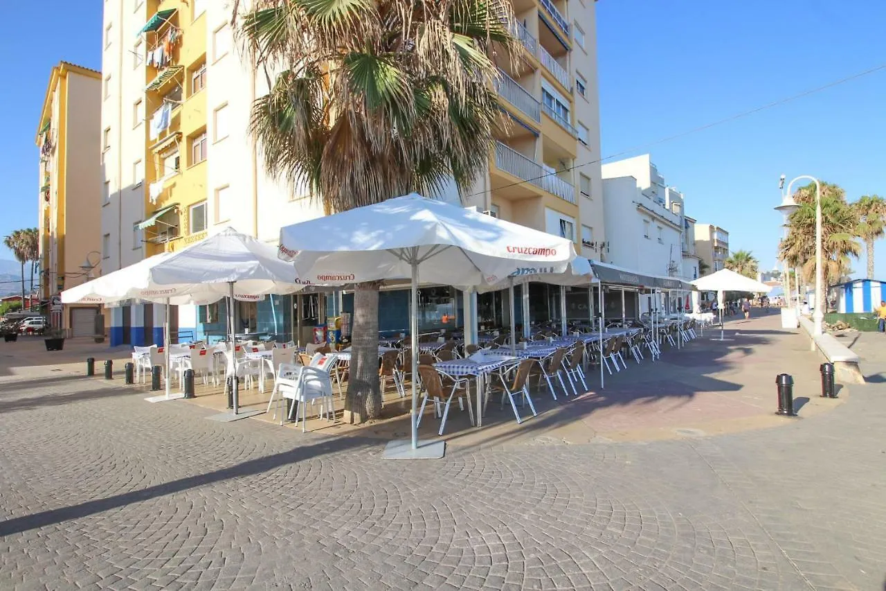 Apartment Beach And Family Velez Malaga