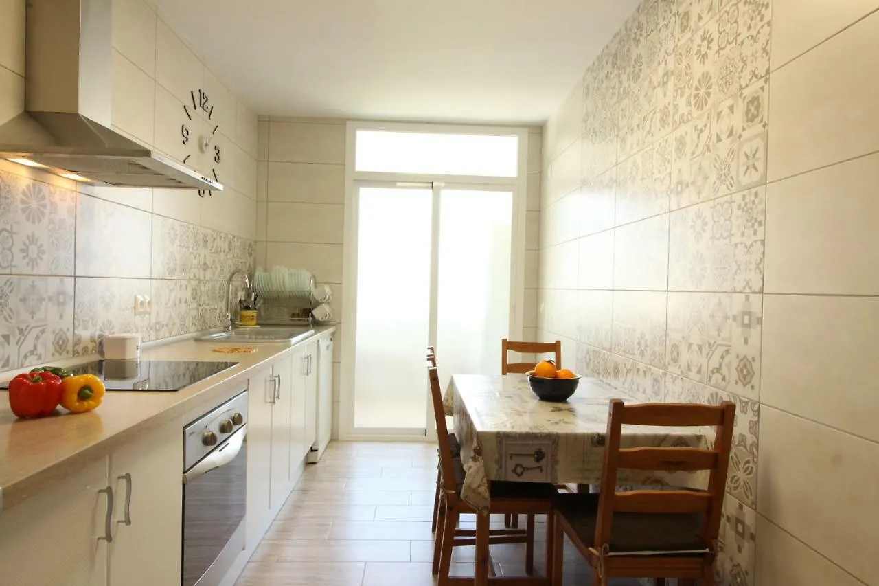 Apartment Beach And Family Velez Malaga Spain