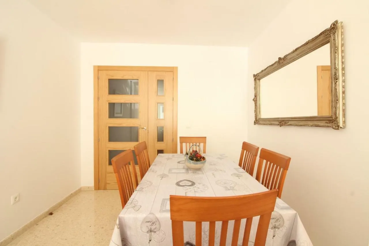 Apartment Beach And Family Velez Malaga Spain