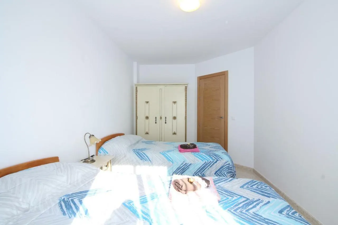 Beach And Family Velez Malaga Apartment