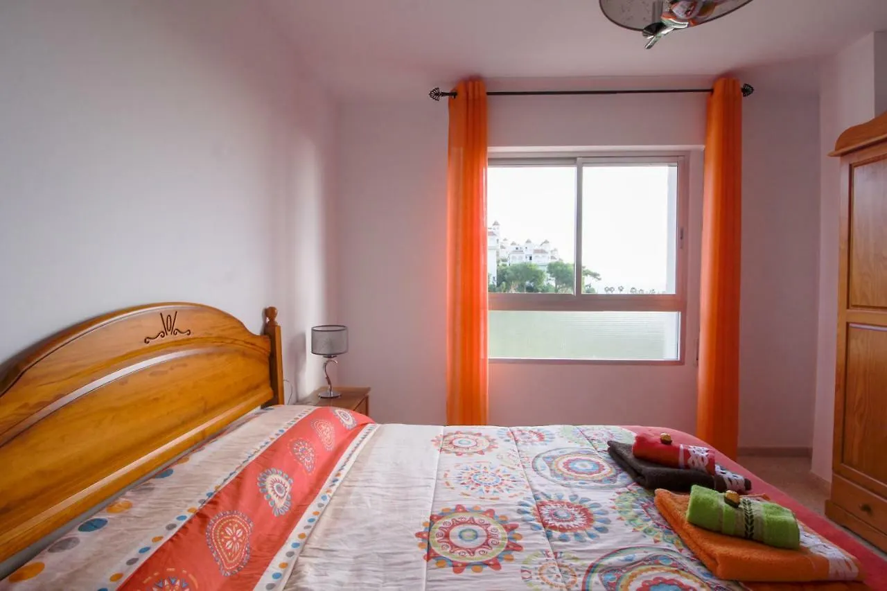 Apartment Beach And Family Velez Malaga
