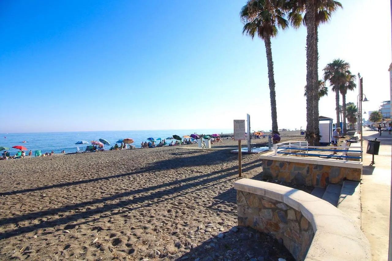 Apartment Beach And Family Velez Malaga