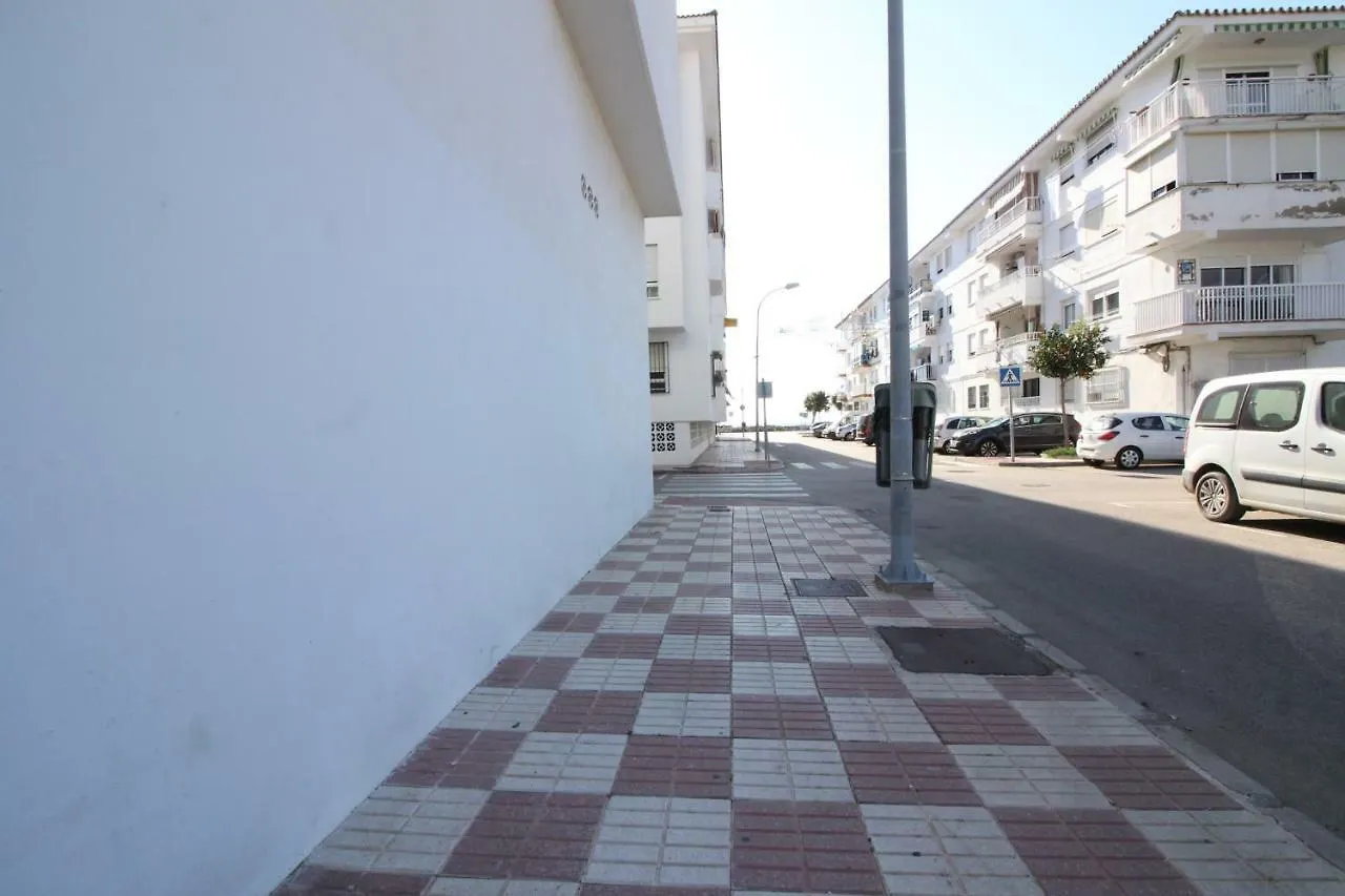 Apartment Beach And Family Velez Malaga Spain