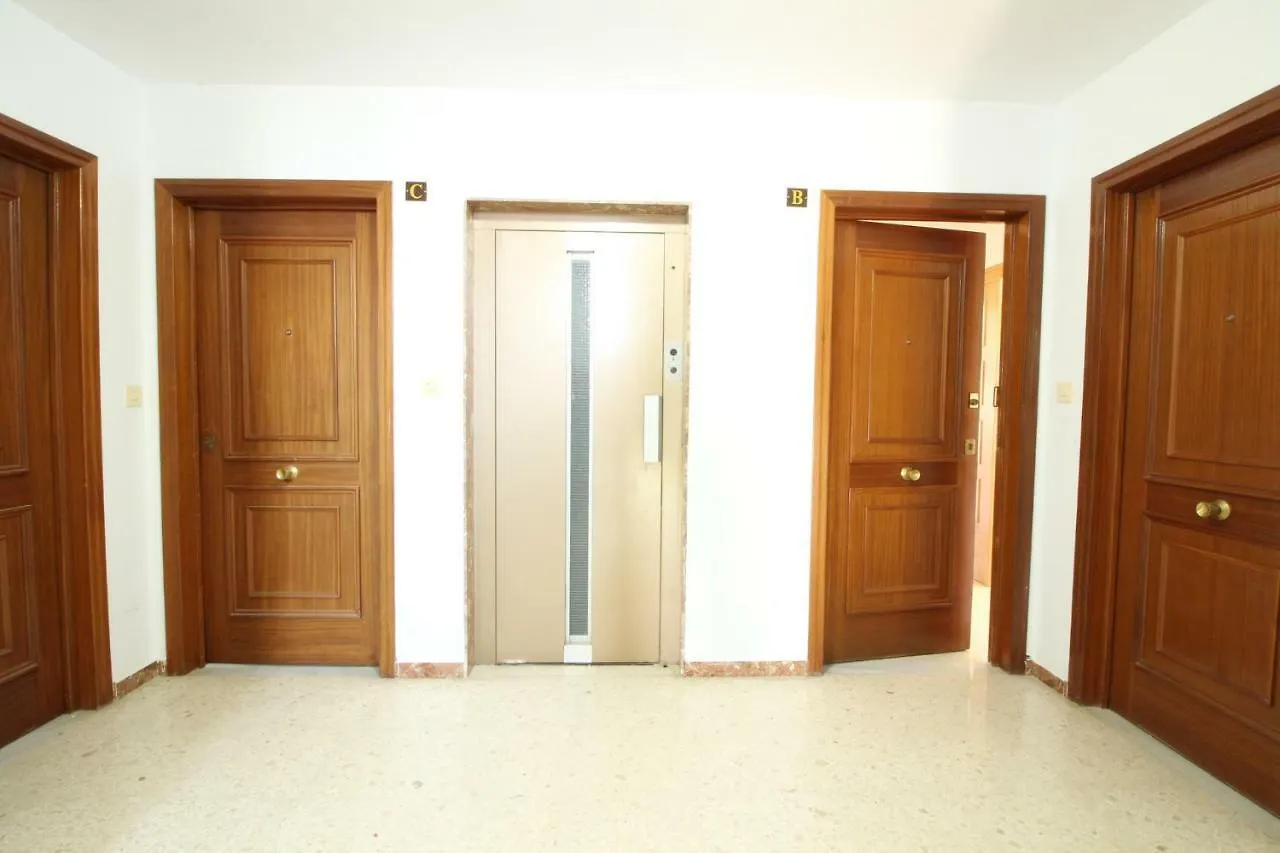 Apartment Beach And Family Velez Malaga